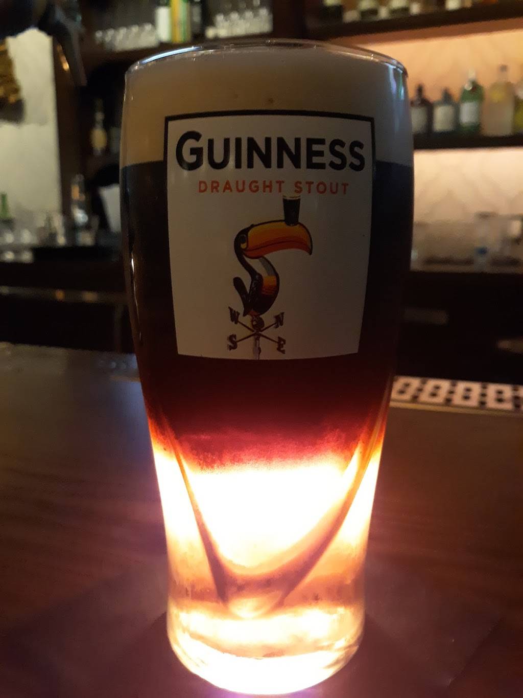 Strandhill Public | restaurant | 10288 Causeway Blvd, Tampa, FL 33619, USA | 8134427080 OR +1 813-442-7080