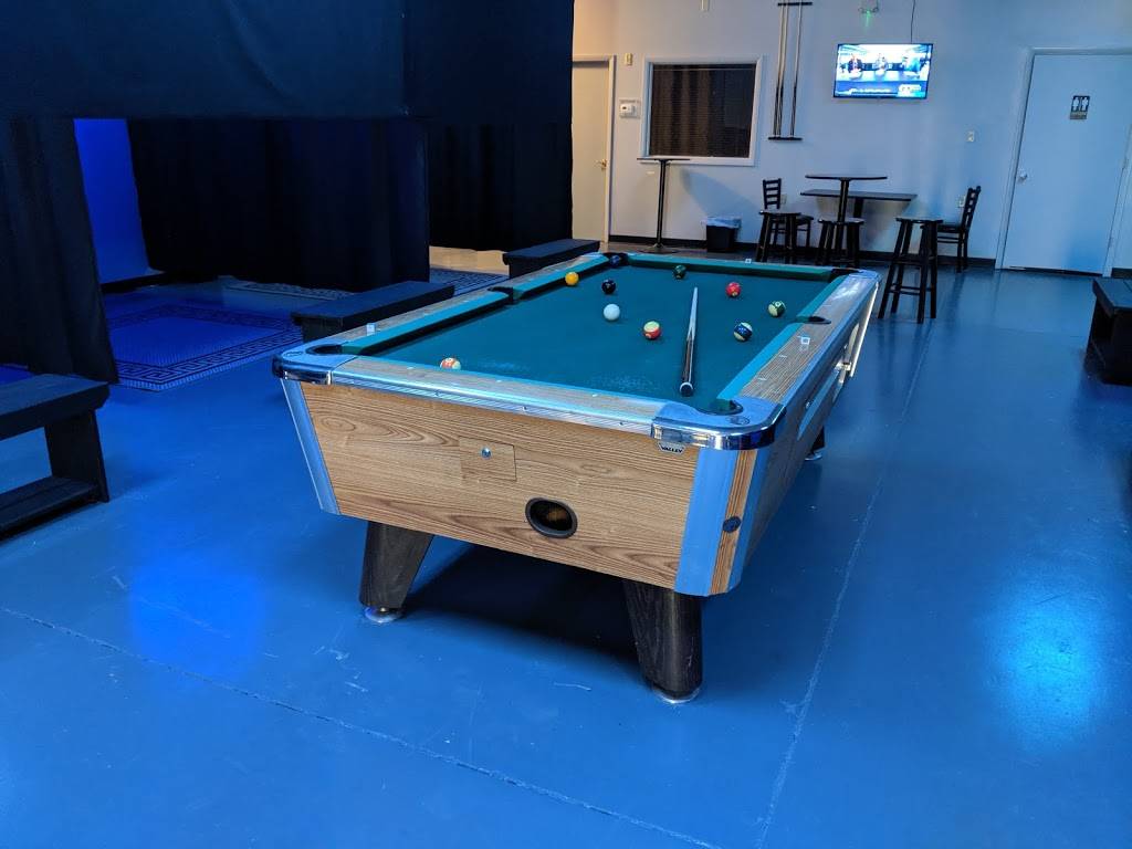 Magic Realms VR | restaurant | 90 Alexandria Pike Suite 8, Fort Thomas, KY 41075, USA | 8593606799 OR +1 859-360-6799