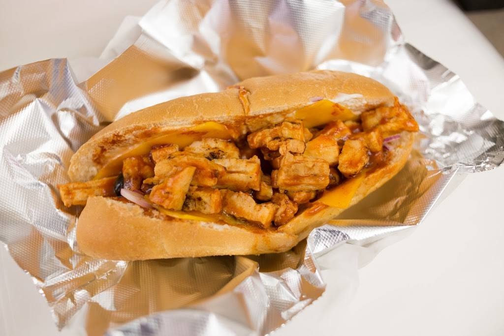 San Diego Sandwich Co | meal takeaway | 3373 Sandrock Rd, San Diego, CA 92123, USA | 8582791400 OR +1 858-279-1400