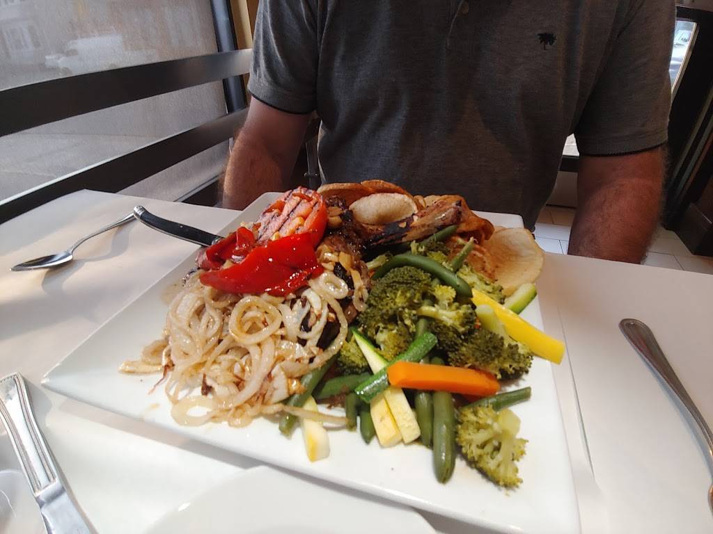 Sagres Restaurant | meal takeaway | 177 Columbia St, Fall River, MA 02721, USA | 5086757018 OR +1 508-675-7018