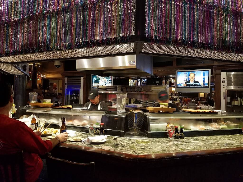 Fishbones St. Clair Shores | restaurant | 23722 Jefferson Ave, St Clair Shores, MI 48080, USA | 5864983000 OR +1 586-498-3000