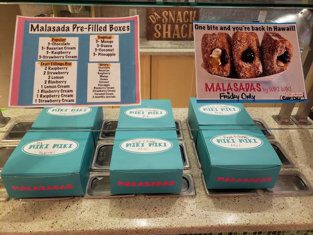 Leis Poke Stop | restaurant | 1142 North Muldoon Road #115, Anchorage, AK 99504, USA | 9076777653 OR +1 907-677-7653