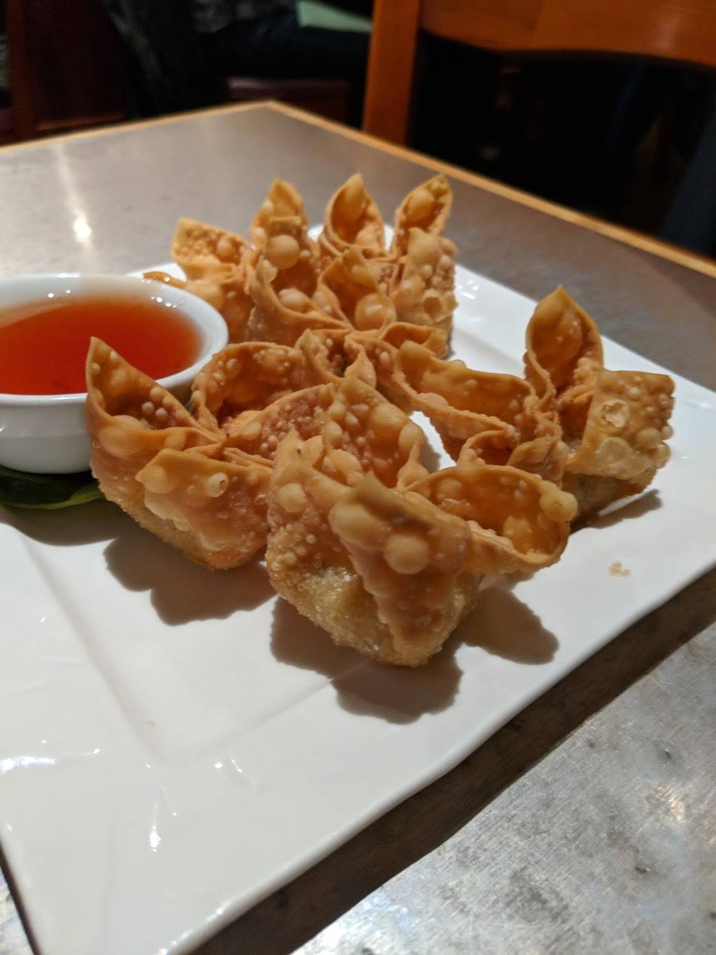 Pen | Thai Restaurant | restaurant | 10107 Main St, Bothell, WA 98011, USA | 4253987300 OR +1 425-398-7300