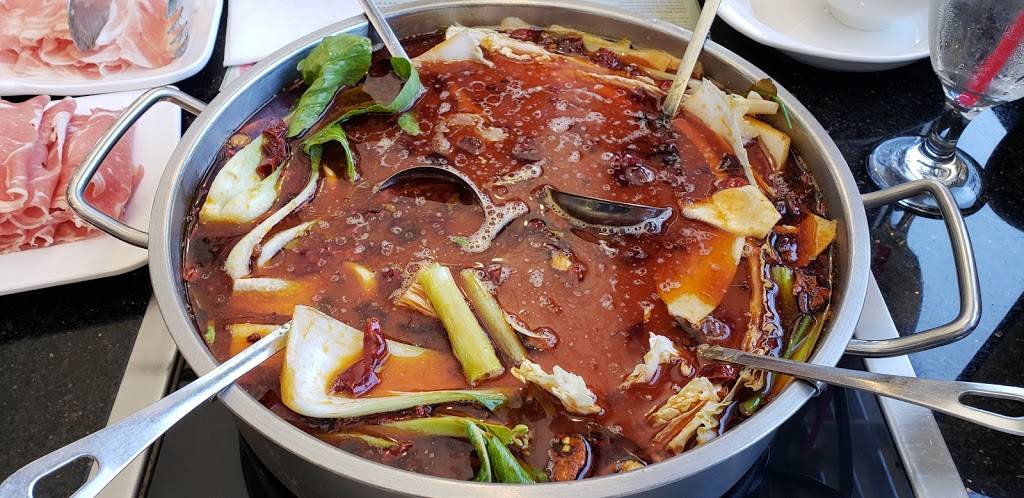 Little Sheep Mongolian Hot Pot, Sacramento | restaurant | 7271 Franklin Blvd, Sacramento, CA 95823, USA | 9162284599 OR +1 916-228-4599