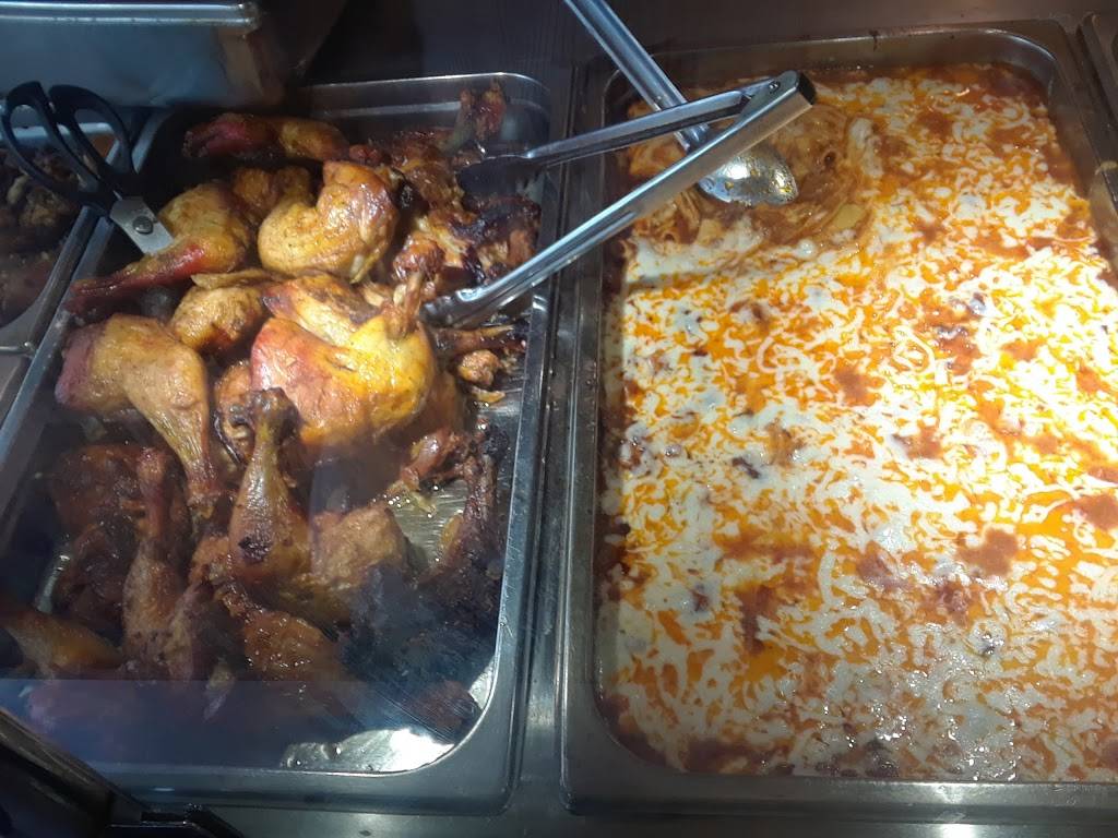 Sajoma | restaurant | 909 Dekalb Ave, Brooklyn, NY 11221, USA | 7184557552 OR +1 718-455-7552