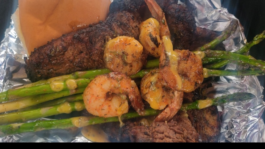 Akasias Cafe The Home Of Let Us Cater For You | restaurant | 5600 Westbank Expy, Marrero, LA 70072, USA | 5043452563 OR +1 504-345-2563