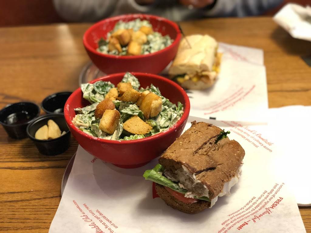 Newks Eatery | restaurant | 8701 Cypress Waters Blvd Suite 160, Irving, TX 75063, USA | 2144960771 OR +1 214-496-0771