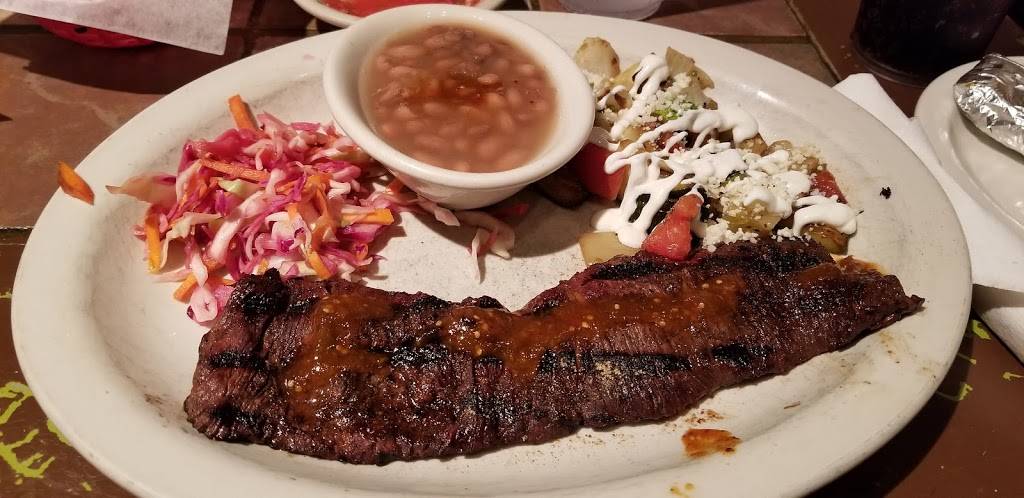 Garcias | restaurant | 1113 Murfreesboro Rd #316, Franklin, TN 37064, USA | 6155995555 OR +1 615-599-5555