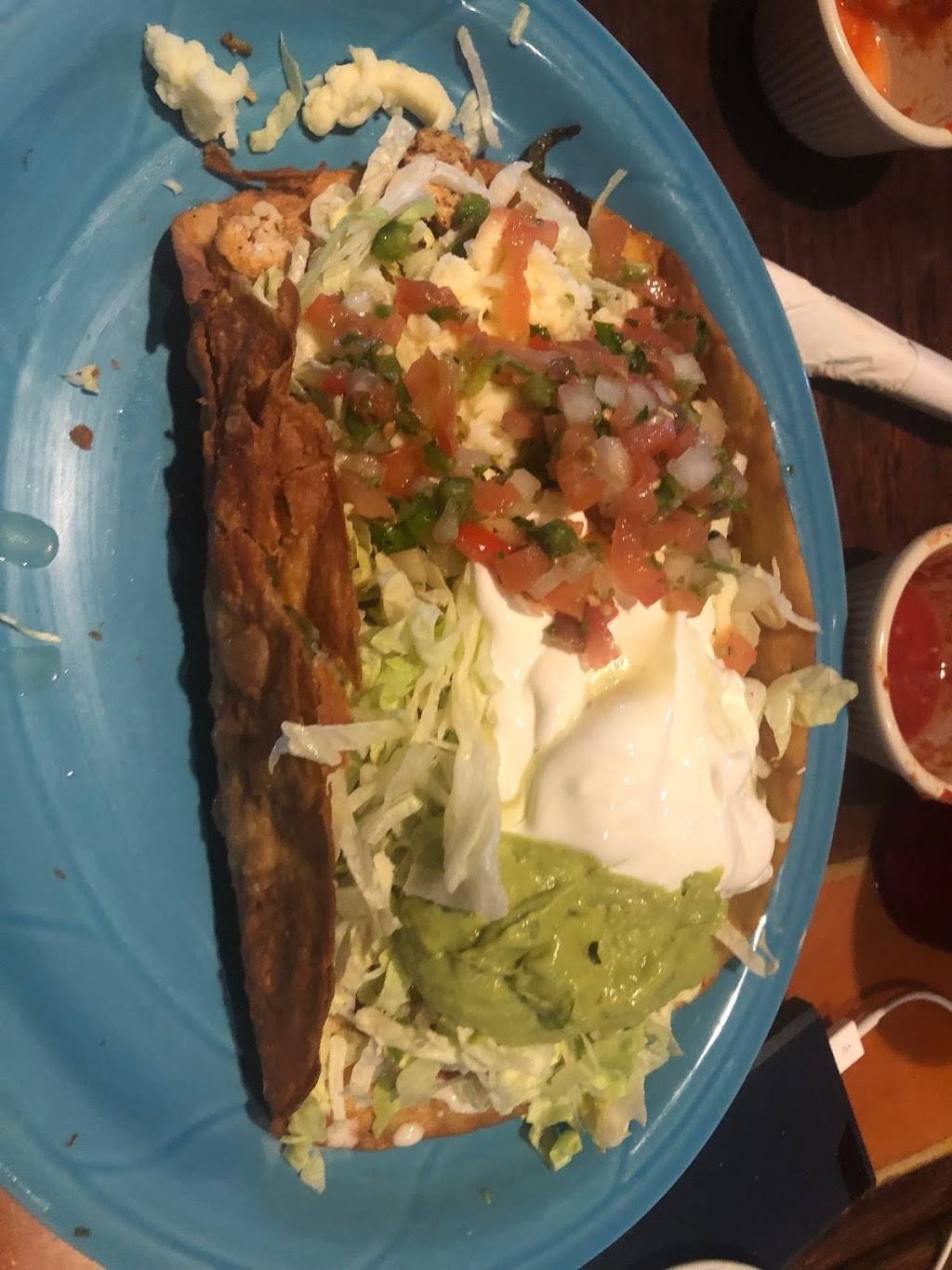 Cazadores | restaurant | 500 US-51, Ridgeland, MS 39157, USA | 6018534417 OR +1 601-853-4417