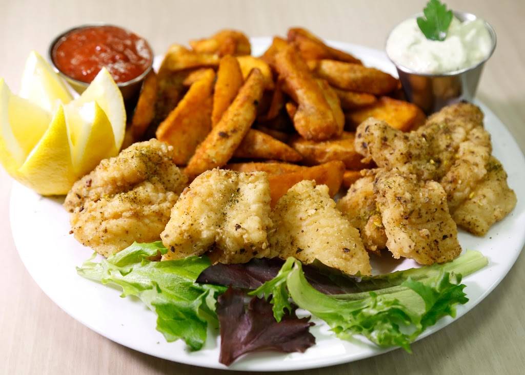 Restaurant La Mer Rouge | restaurant | 3593 Avenue Appleton, Montréal, QC H3S 1L7, Canada | 5147453304 OR +1 514-745-3304