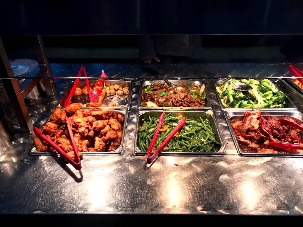 Mandarin Restaurant | meal takeaway | 1319 Airport Blvd, Oshawa, ON L1J 8R6, Canada | 9054323000 OR +1 905-432-3000