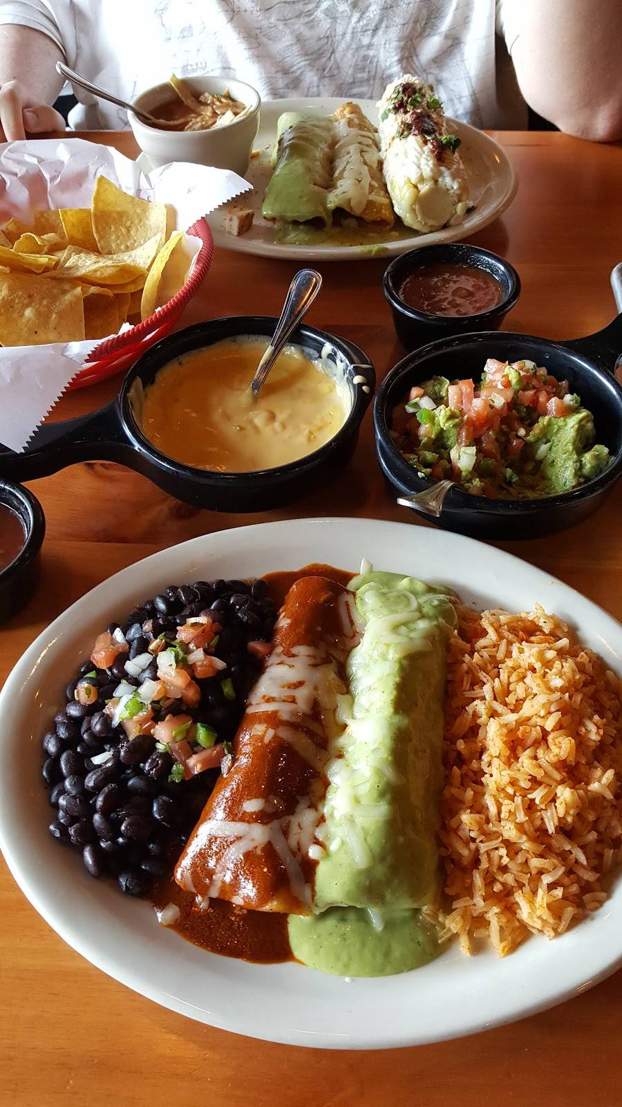 Urbano Enchilada | Taco Bar | restaurant | 1121 Flower Mound Rd #570, Flower Mound, TX 75028, USA | 4697639582 OR +1 469-763-9582