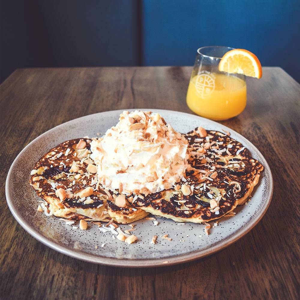 Blonde Restaurant and Bar | restaurant | 601 Cypress St, Pismo Beach, CA 93449, USA | 8052955565 OR +1 805-295-5565