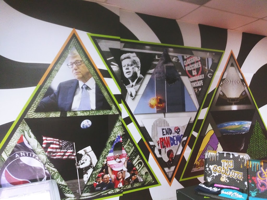 The Cookie Plug | bakery | 11238 Whittier Blvd, West Whittier-Los Nietos, CA 90606, USA | 5626419666 OR +1 562-641-9666