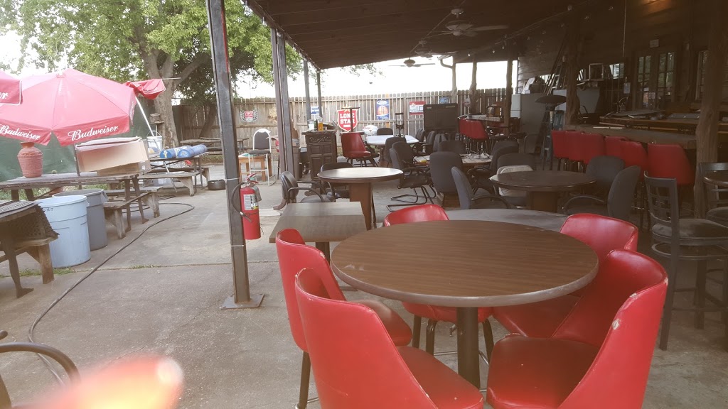 The Spot Bar and Grill | restaurant | 4818 Dacoma St at, Houston, TX 77092, USA | 7138644485 OR +1 713-864-4485