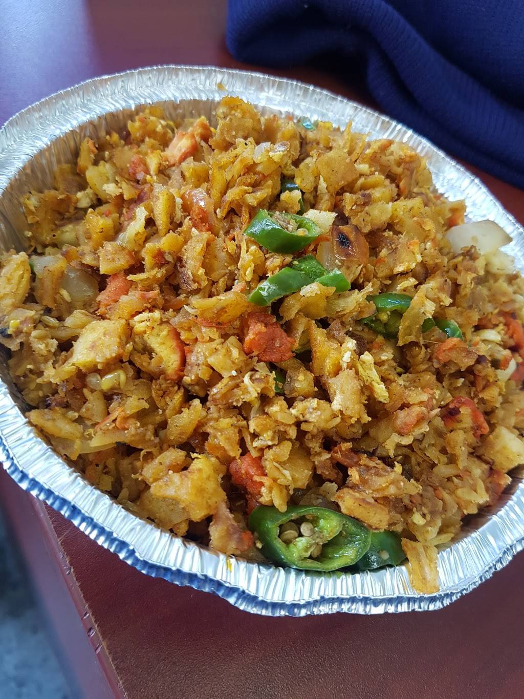 Raani Fast Food | restaurant | 3600 Ellesmere Rd #10, Scarborough, ON M1C 4Y8, Canada | 4166132733 OR +1 416-613-2733