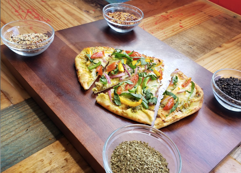 Naan Traditional | restaurant | 5421 NW 1st Ave, Miami, FL 33127, USA | 9174266864 OR +1 917-426-6864