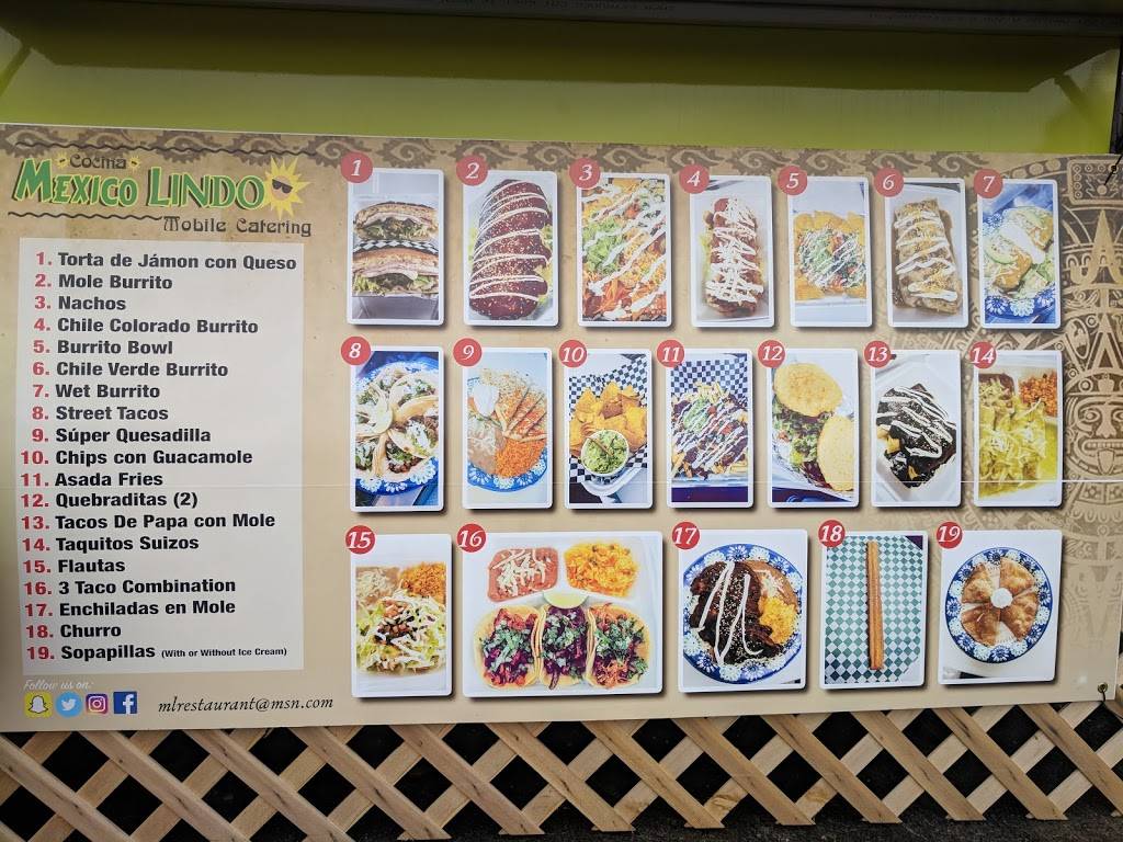 Cocina Mexico Lindo #3 | restaurant | 4250 SW Rose Biggi Ave, Beaverton, OR 97005, USA | 9719795252 OR +1 971-979-5252