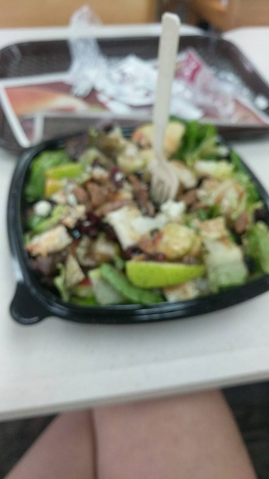 Wendys | restaurant | 395 E Eau Gallie Blvd, Satellite Beach, FL 32937, USA | 3217730422 OR +1 321-773-0422