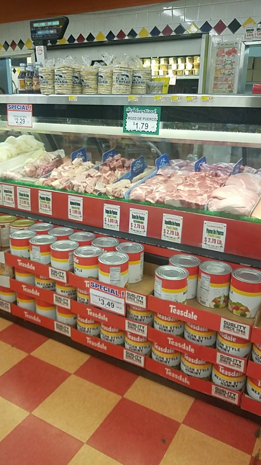 Arteagas Food Center | bakery | 1003 Lincoln Ave #3151, San Jose, CA 95125, USA | 4088820117 OR +1 408-882-0117