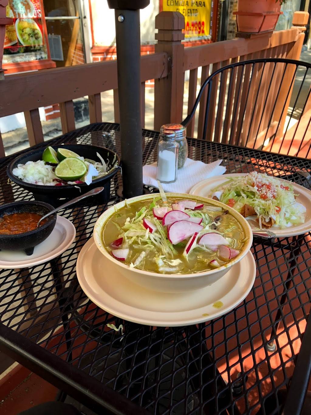 Taqueria El Kacheton Chicago | restaurant | 2446 N Laramie Ave, Chicago, IL 60639, USA | 7734207892 OR +1 773-420-7892