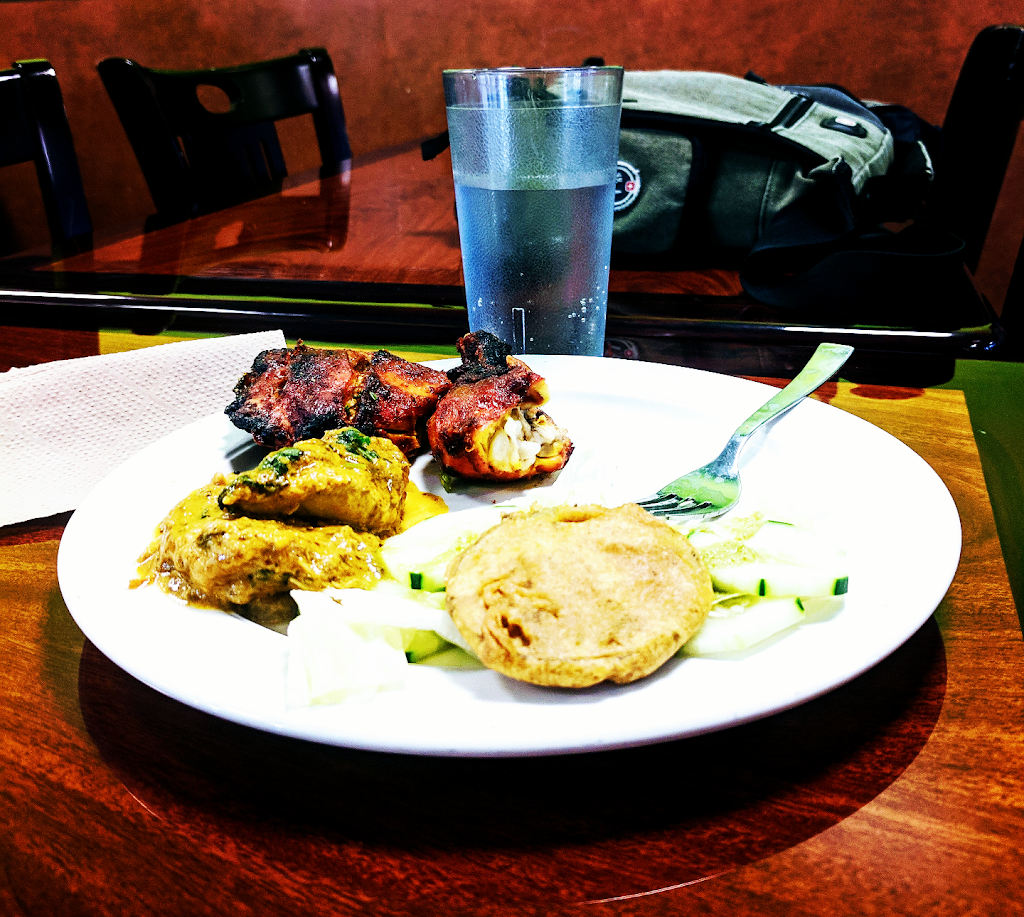 Tandoori Grill | restaurant | 225 E Santa Clara St, San Jose, CA 95112, USA | 4082891935 OR +1 408-289-1935