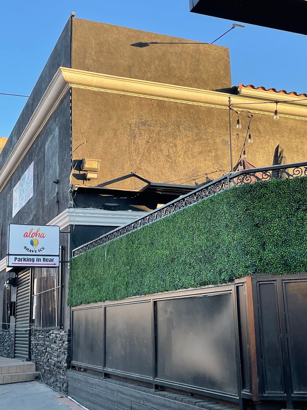 Aloha Catering Services Inc | restaurant | 2122 Beverly Blvd, Los Angeles, CA 90057, USA | 2133022840 OR +1 213-302-2840