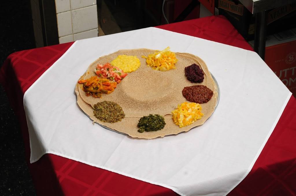 Lucy Ethiopian Restaurant | restaurant | 8301 Georgia Ave, Silver Spring, MD 20910, USA | 3015896700 OR +1 301-589-6700