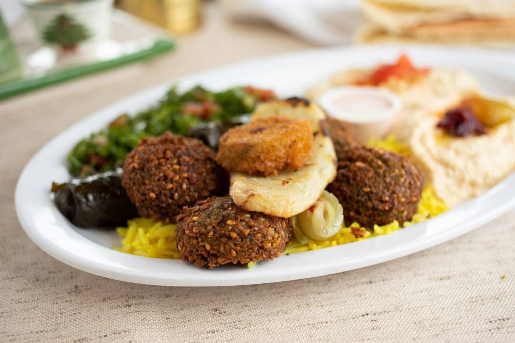 Pita Hub | restaurant | 799 El Camino Real, San Bruno, CA 94066, USA | 6508757482 OR +1 650-875-7482