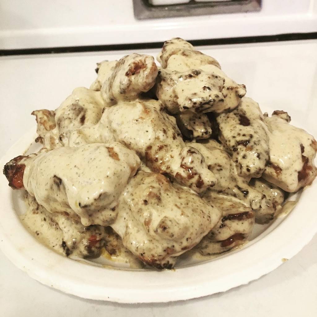 ibringdasmoke | restaurant | 805 Begier Ave, San Leandro, CA 94577, USA | 5103269697 OR +1 510-326-9697