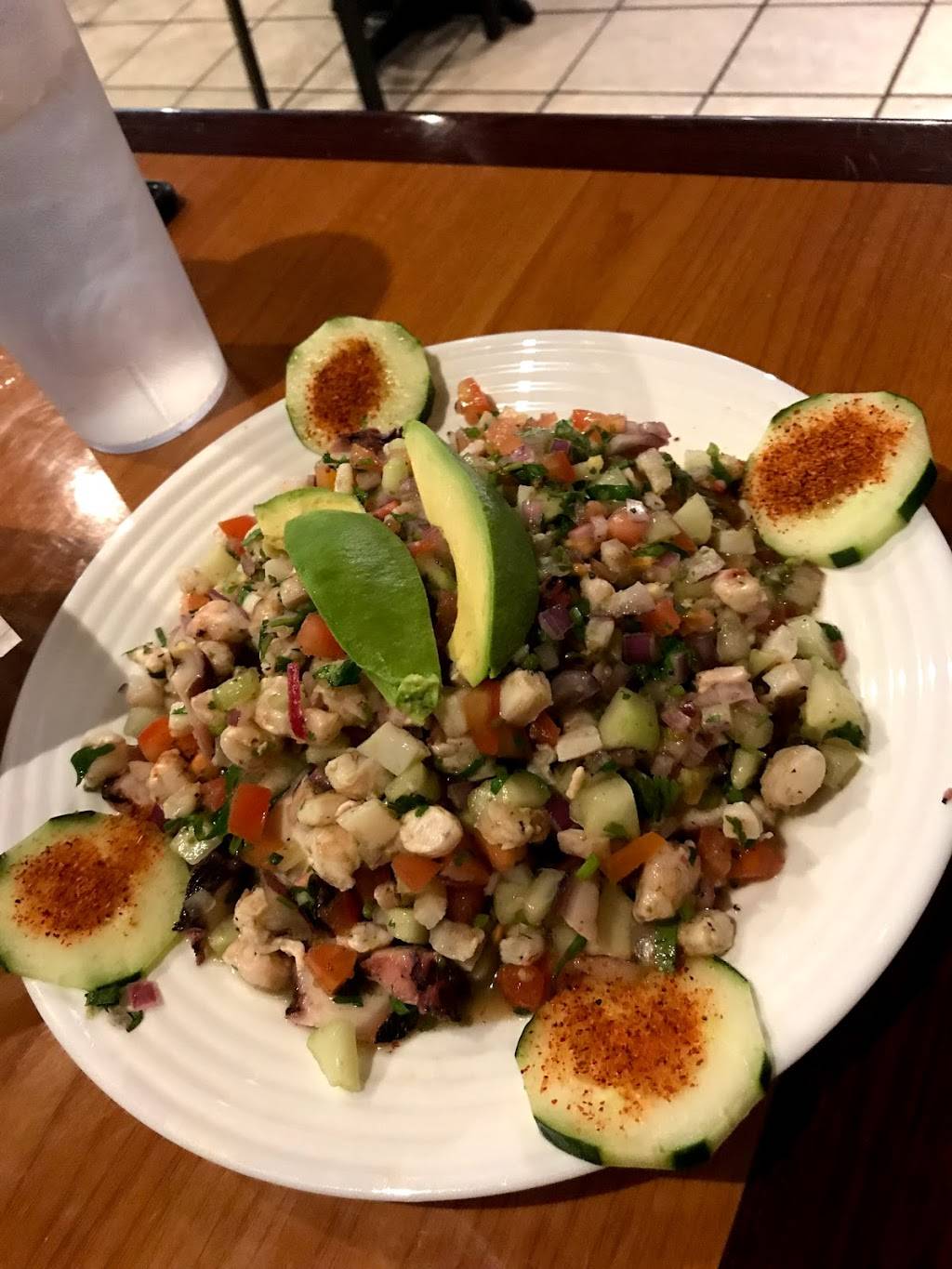 El Rey Nayar Restaurant & Seafood | restaurant | 3569 Pelham Pkwy Ste 2, Pelham, AL 35124, USA | 2054065362 OR +1 205-406-5362