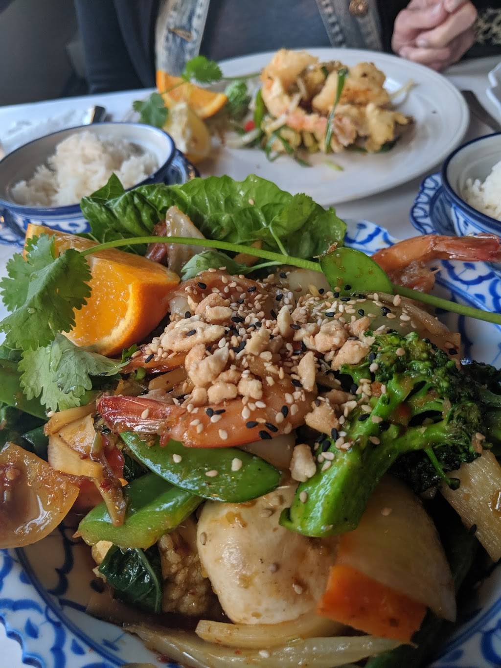 Bedford D Asie | restaurant | 65 Rue Principale, Bedford, QC J0J 1A0, Canada | 4502482399 OR +1 450-248-2399