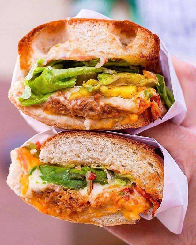 Tortas Manantial | restaurant | 5950 W McDowell Rd #101, Phoenix, AZ 85035, USA | 6238730664 OR +1 623-873-0664