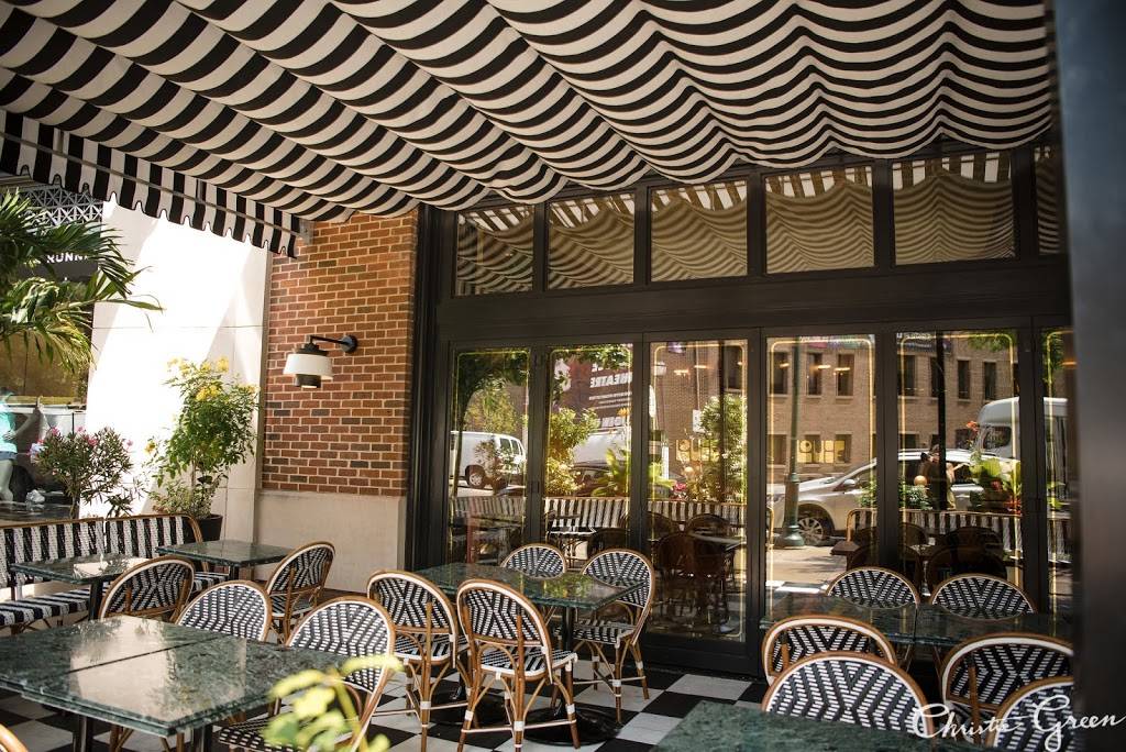 Louie Louie | restaurant | 3611 Walnut St, Philadelphia, PA 19104, USA | 2678058585 OR +1 267-805-8585