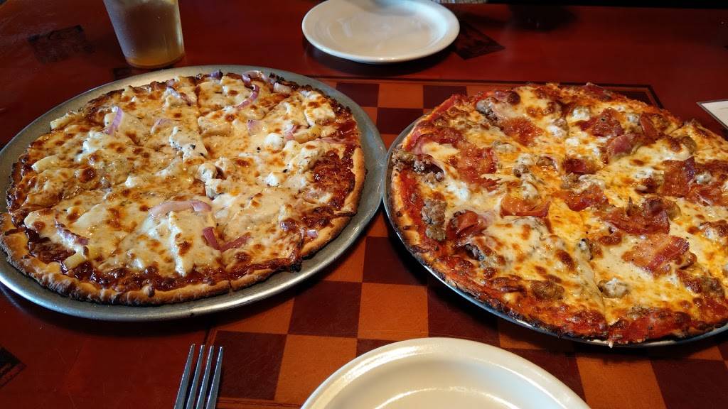Alfonsos Pizza and Italian Restaurant | restaurant | 2400 6th Ave SE, Decatur, AL 35601, USA | 2563500211 OR +1 256-350-0211