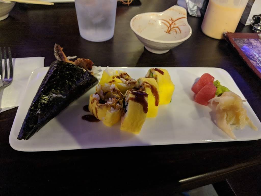 Sakura #9 | restaurant | 5436 Williamson Rd, Roanoke, VA 24012, USA | 5402658888 OR +1 540-265-8888