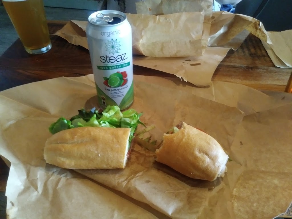 Sloco | meal takeaway | 2905 12th Ave S, Nashville, TN 37212, USA | 6154994793 OR +1 615-499-4793