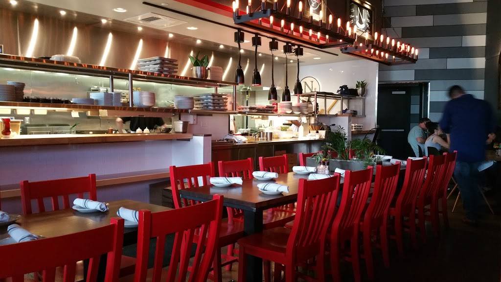 Noble Crust | restaurant | 28330 Paseo Drive, Wesley Chapel, FL 33543, USA | 8137032602 OR +1 813-703-2602