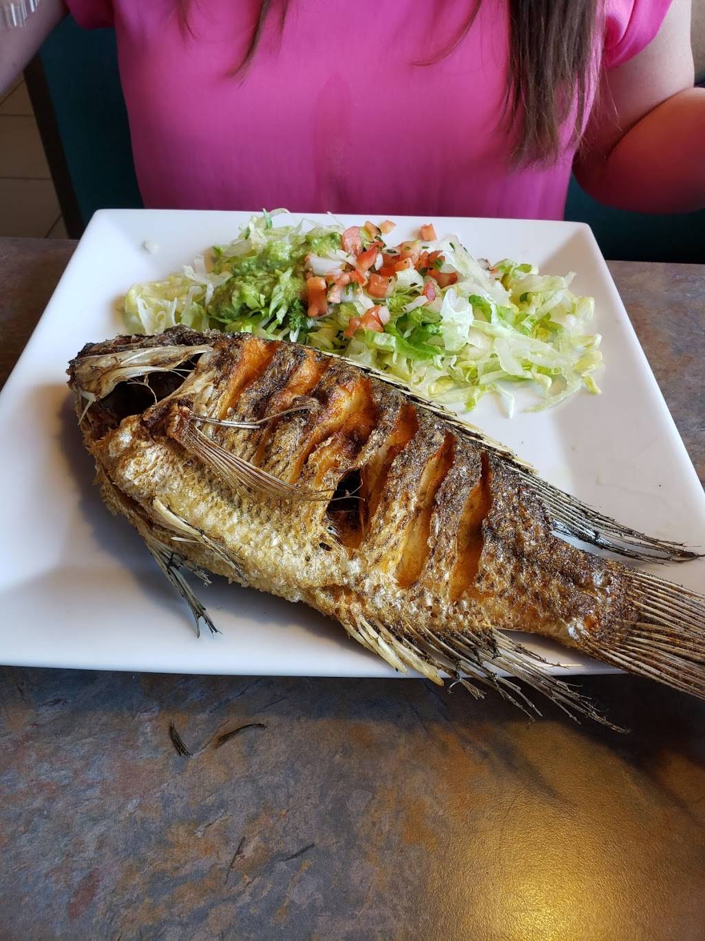 Viva villa mexican grill???????? | restaurant | 203 N Main St, Mauldin, SC 29662, USA | 8643739348 OR +1 864-373-9348