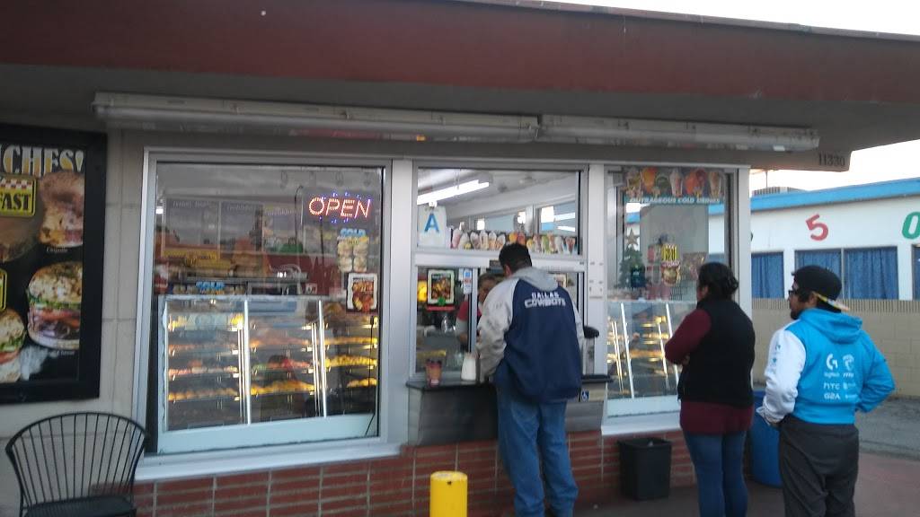 Winchells Donut House | cafe | 11330 Washington Blvd, Whittier, CA 90606, USA | 5626951716 OR +1 562-695-1716