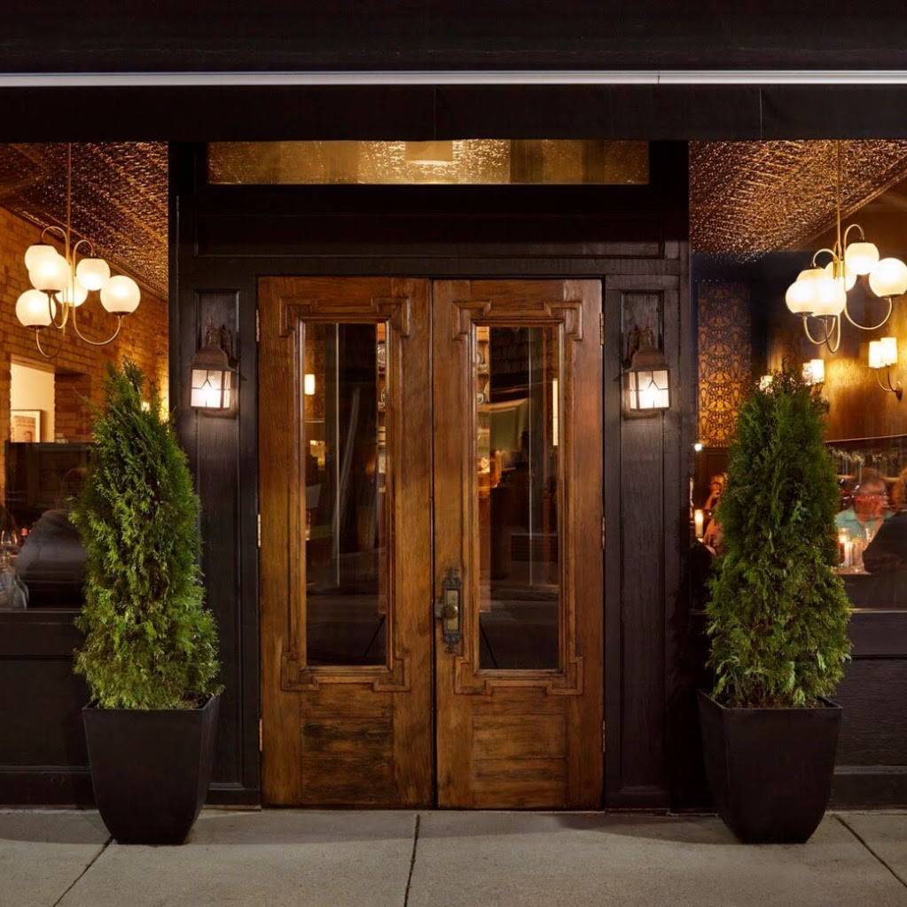 Inn at Cedar Crossing | restaurant | 112 N 3rd Ave, Sturgeon Bay, WI 54235, USA | 9207434200 OR +1 920-743-4200