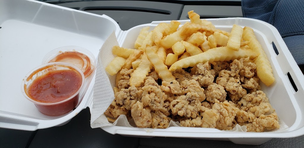 Tally-Ho Drive In | restaurant | 1449 Harrison Ave, Panama City, FL 32401, USA | 8507692436 OR +1 850-769-2436