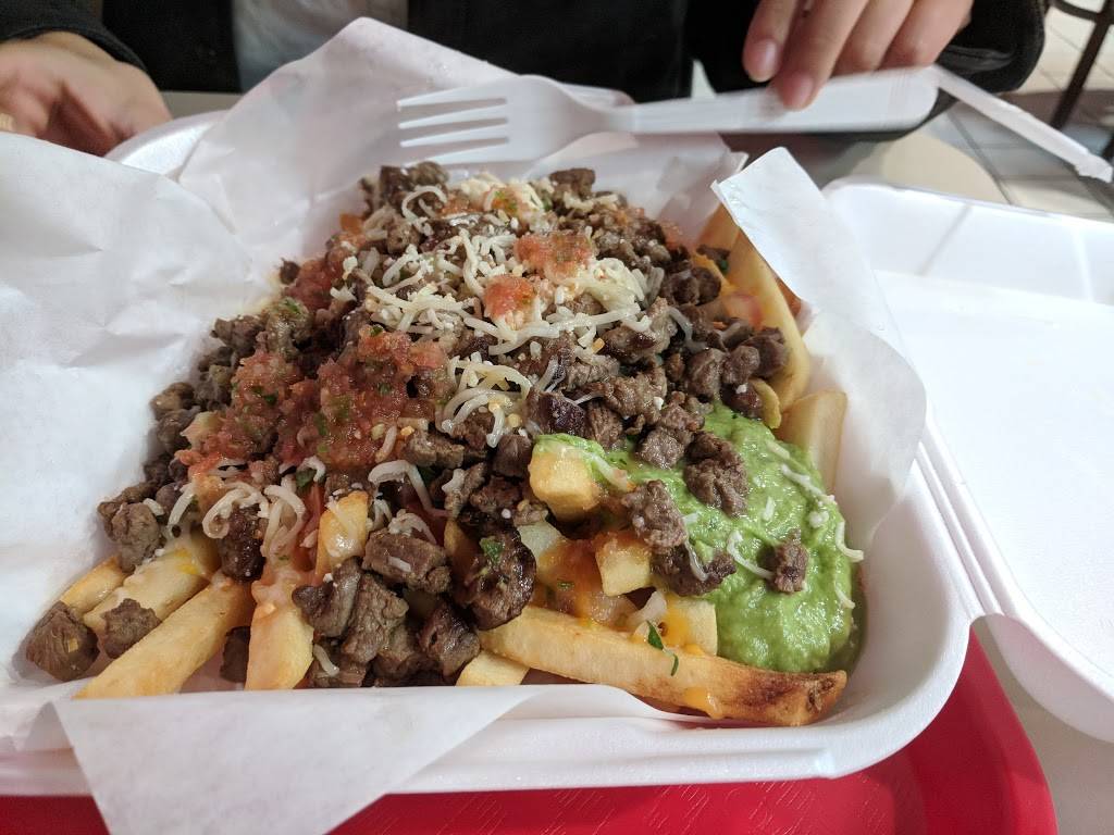 Sabrosada Fresh Mexican Food | restaurant | 17225 Brookhurst St, Fountain Valley, CA 92708, USA | 7145930069 OR +1 714-593-0069