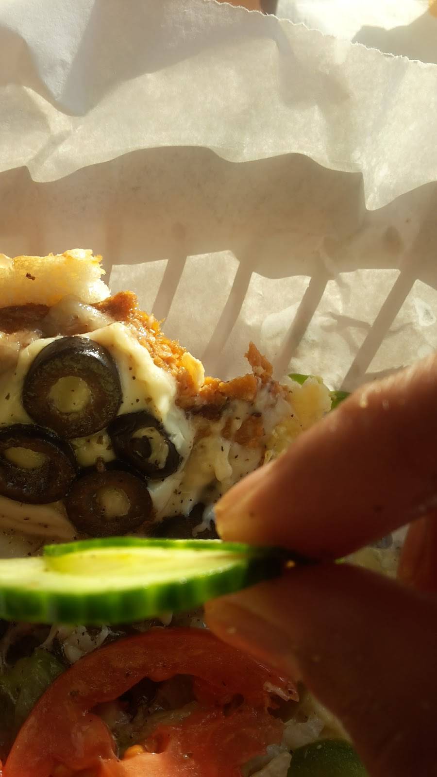 Subway | restaurant | 495 Main St. S Shoppers World (Parking Lot, Unit # P1, Brampton, ON L6Y 1N6, Canada | 9054556525 OR +1 905-455-6525