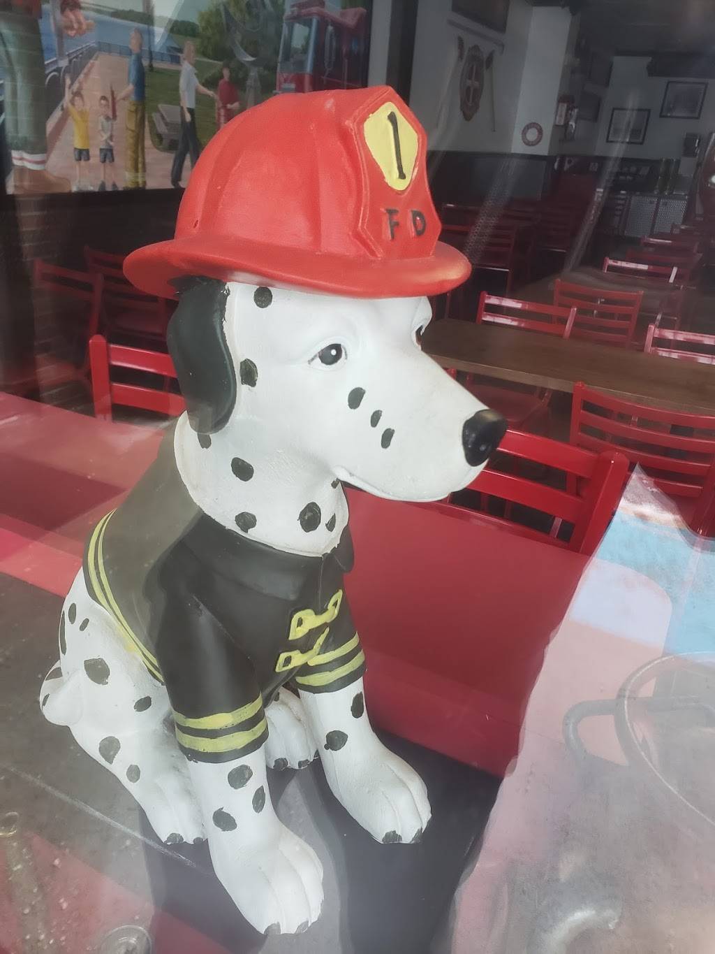 Firehouse Subs Crossroads | restaurant | 920 Stillwater Ave, Bangor, ME 04401, USA | 2073077526 OR +1 207-307-7526