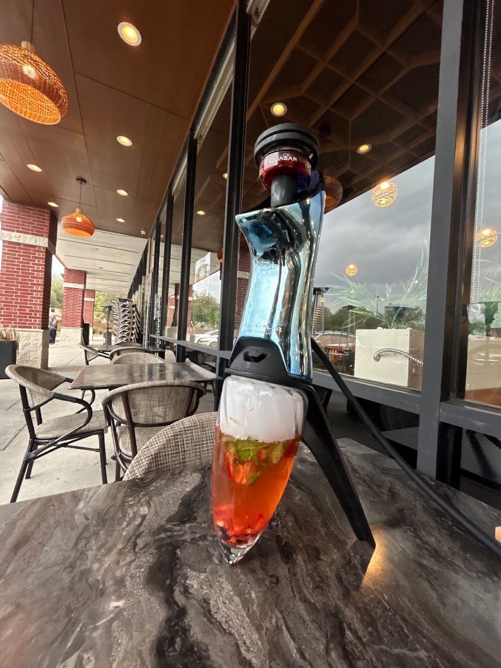 huqqa social | restaurant | 11920 S Texas 6 suite 1200, Sugar Land, TX 77498, USA | 8326996399 OR +1 832-699-6399