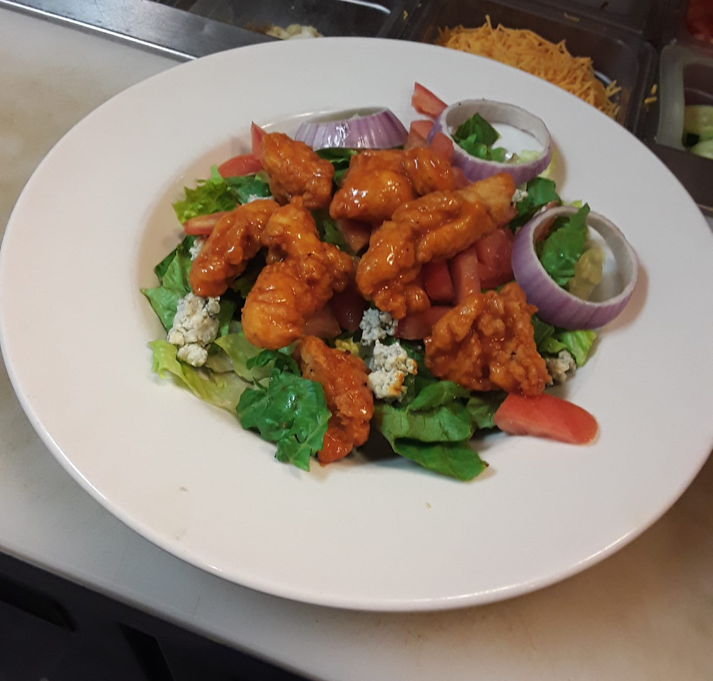 Mr. Ps Neighborhood Grill | restaurant | 3555 Electric Rd, Cave Spring, VA 24018, USA | 5402044994 OR +1 540-204-4994