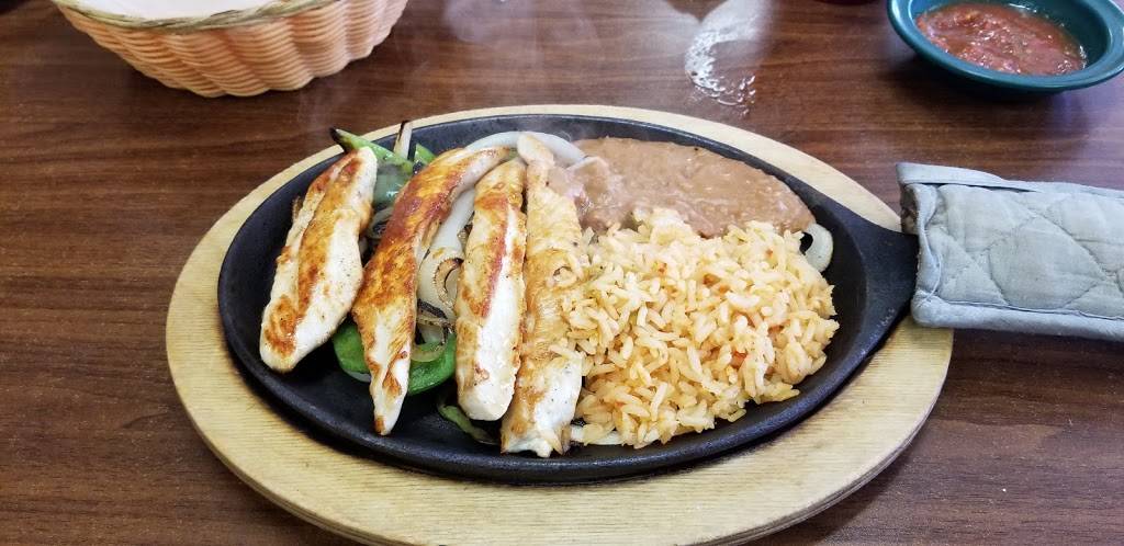 Tio Nacho Mexican Restaurant | restaurant | 5608 LA-3 H, Benton, LA 71006, USA | 3187413222 OR +1 318-741-3222