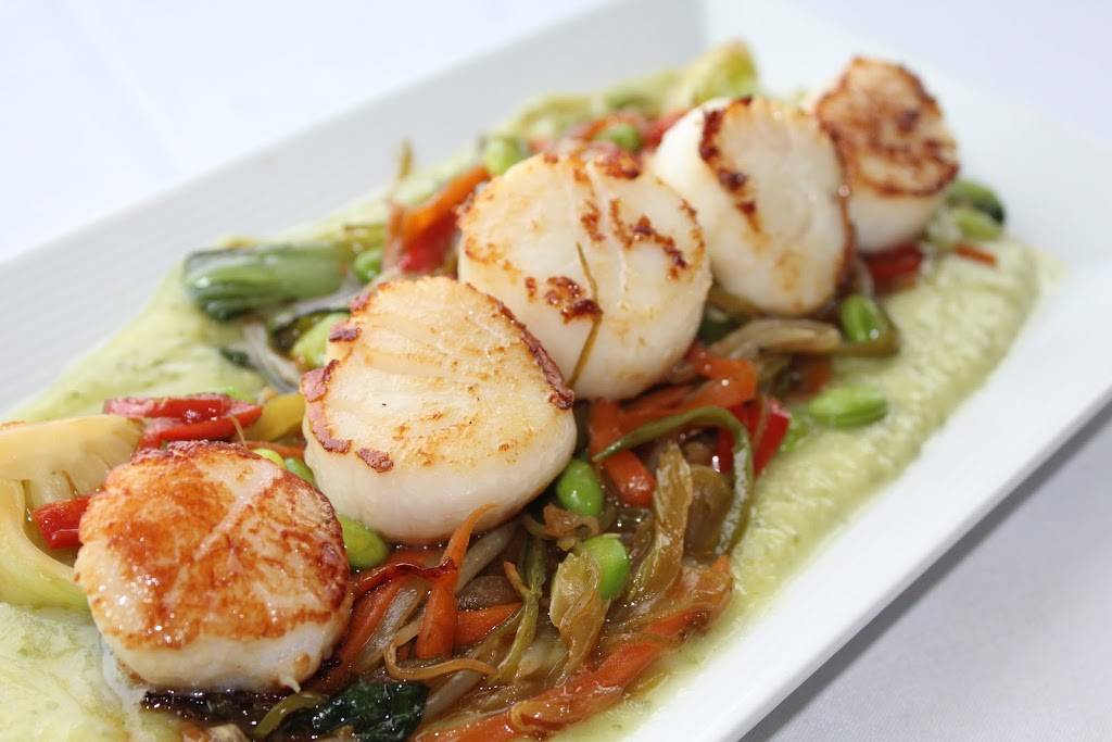 Mile Marker One Restaurant & Bar | restaurant | 75 Essex Ave, Gloucester, MA 01930, USA | 9782832122 OR +1 978-283-2122