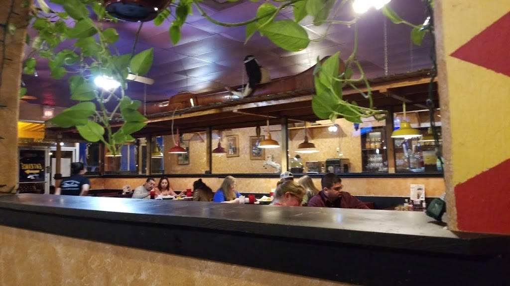 Rancho Grande | restaurant | 707 S Jackson St, Jacksonville, TX 75766, USA | 9035414920 OR +1 903-541-4920